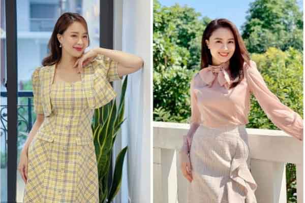 Nhan sắc của Hồng Diễm khiến nhiều người say đắm