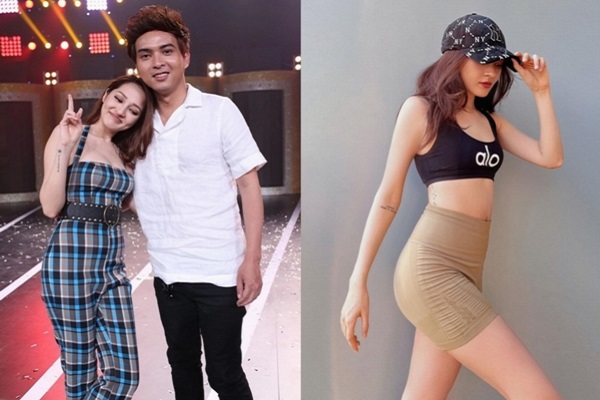 Hậu chia tay Hồ Quang Hiếu, Bảo Anh hiện giờ ra sao?