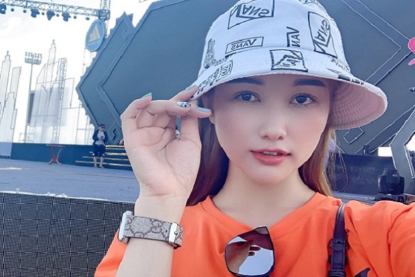 [Độc quyền] – DJ Sunny: ‘Sau 8 năm theo nghề, tôi mới được hưởng một cái Tết trọn vẹn’