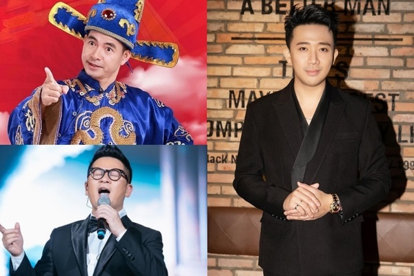 Sao Việt và những lần ‘vạ miệng’: Từ bị ‘quay lưng’ đến yêu cầu tước danh hiệu 