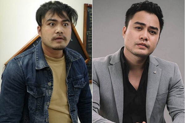 Ảnh điển trai của Khải ‘vũ phu’ trong phim ‘Về nhà đi con’ khiến fans bất ngờ