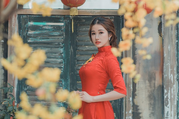 [Phỏng vấn độc quyền] – DJ Sunny và những cái Tết đáng nhớ