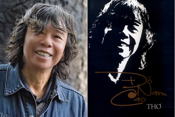 Giới thiệu thơ Đỗ Nam Cao: Mùa thu & Anh nào đâu muốn thế!