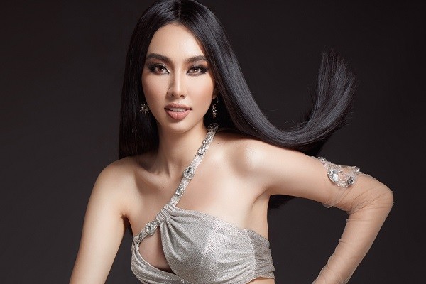 Đại diện Việt Nam được dự đoán vào top 7 tại Miss Grand International 2021