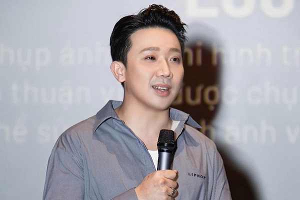 Trấn Thành lên tiếng về ồn ào ở rạp phim, khán giả nên kiểm chứng sự thật trước khi công kích?