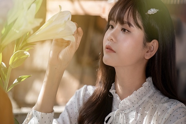 Trương Quỳnh Anh làm MV kể đến những ‘sóng gió’ đã qua