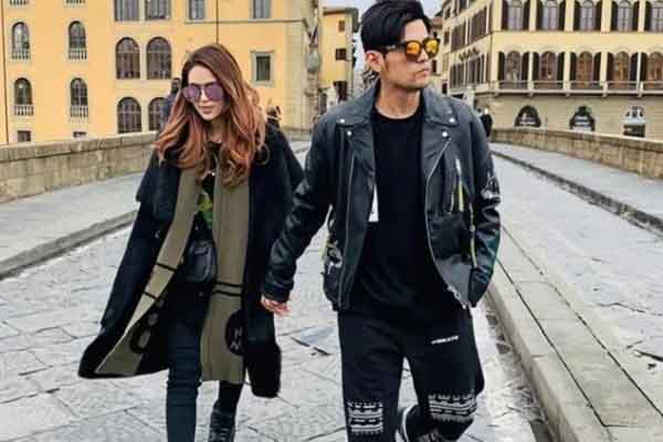 Vợ chồng Châu Kiệt Luân bức xúc vì đời tư bị soi mói