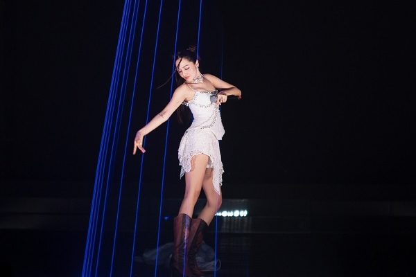 Chị đẹp đạp gió rẽ sóng 2023 tập 3: Hé mở luật chơi vòng lập nhóm, 5 trưởng nhóm chính thức lộ diện