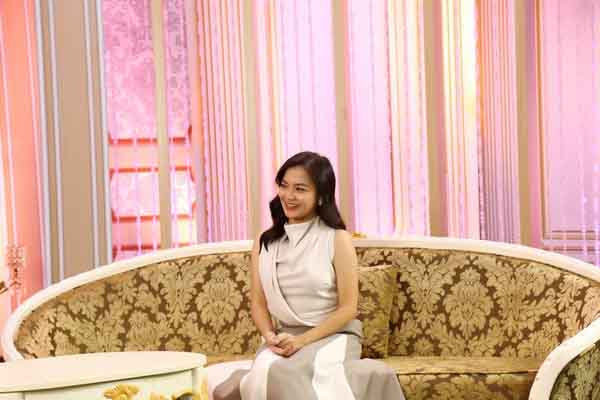 Thanh Ngọc và hành trình gian nan 8 năm ‘mong có con’