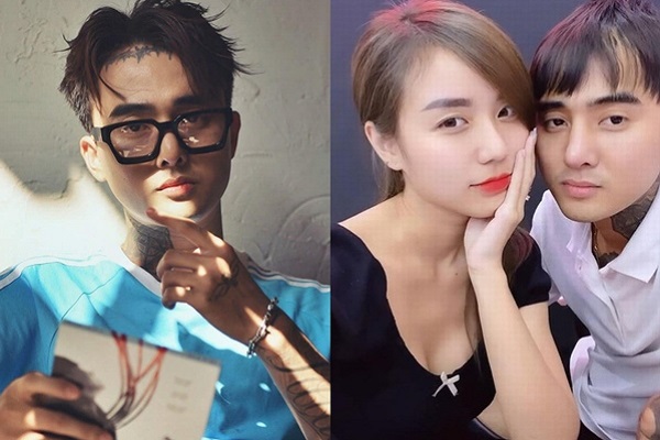 Nghi vấn ‘gương vỡ lại lành’ với Cindy Lư, Đạt G nói gì? 