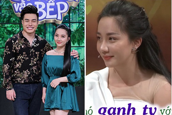 Cô vợ bị Bảo Lâm chê bầy hầy, nấu ăn dở hóa ra lại tần tảo như thế này