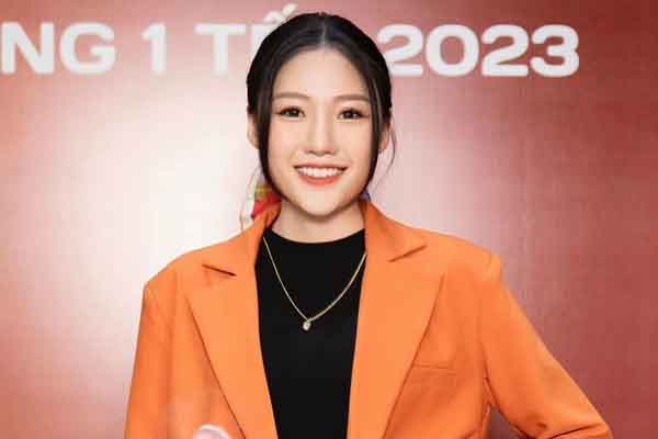 Uyển Ân: ‘Lên trường quay, tôi cảm giác như anh Trấn Thành không còn coi tôi là em gái nữa’