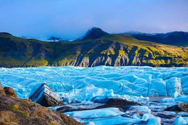 Chiêm ngưỡng những Di sản kỳ vĩ nhất thế giới