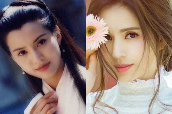 Thì ra đây là cách để trẻ mãi không già của ‘Tiểu Long Nữ’ Lý Nhược Đồng