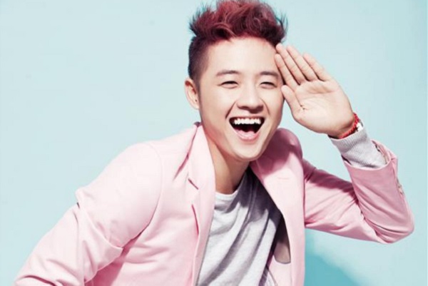 Ca sĩ Thanh Duy bị quấy rối tình dục?