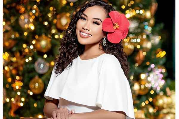 Người đẹp lọt top 15 Hoa hậu Quốc tế gây tranh cãi là ai?