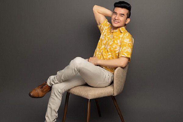 Đan Trường: ‘Không muốn khán giả yêu quý mình phải thiệt thòi’