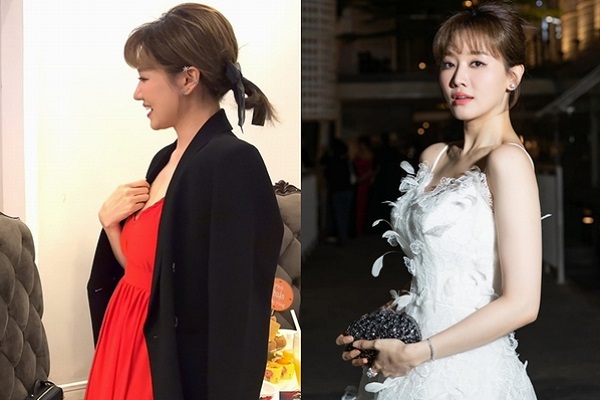 Hari Won: Sơ hở là ‘bị đồn’ mang thai 