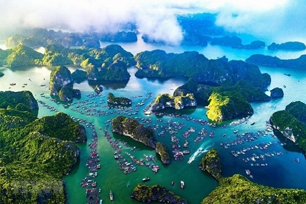 Khám phá vẻ đẹp của 10 ‘viên ngọc ẩn’ ở Việt Nam