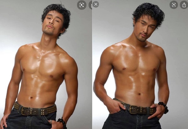 Ngắm lại hình ảnh của mỹ nam Việt từng khiến bao người say đắm