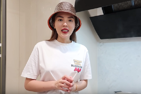 Hoa hậu Kỳ Duyên chia sẻ cách bảo vệ bản thân khỏi virus corona