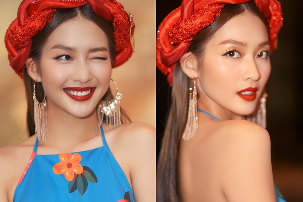 Khả Ngân ‘lấn sân’ sang ca hát, trở thành ‘tắc kè hoa’ trong năm 2020