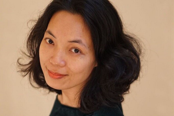 Nguyễn Hoàng Điệp bị loại khỏi Hội đồng duyệt phim