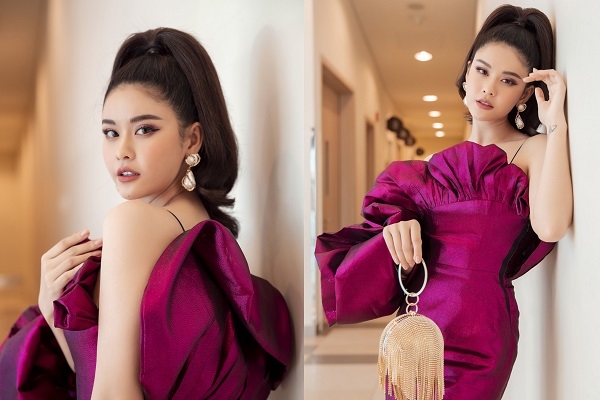 ‘Gái một con’ Trương Quỳnh Anh khiến mọi người trầm trồ vì ‘vẻ đẹp không tuổi’