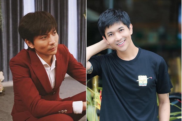 Sau thời gian gầy gò, Tim trở lại với vẻ ngoài chuẩn ‘soái ca’