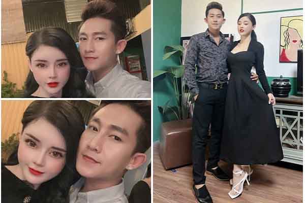 Hé lộ danh tính người tình tin đồn của Hồ Gia Hùng (HKT)