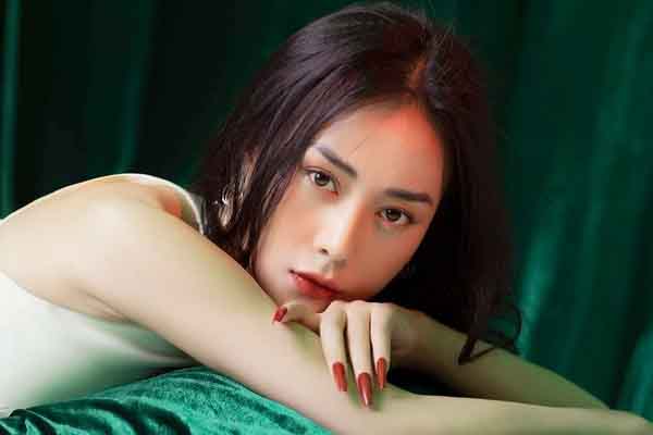 Diễn viên ‘Quỳnh búp bê’ tạm dừng đóng phim, nhan sắc ‘gây ngỡ ngàng’