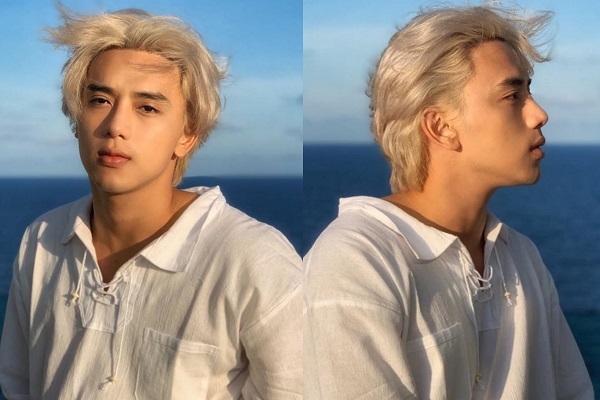 Trai đẹp Thuận Nguyễn ‘thả thính’, fans nữ tấm tắc khen ngợi