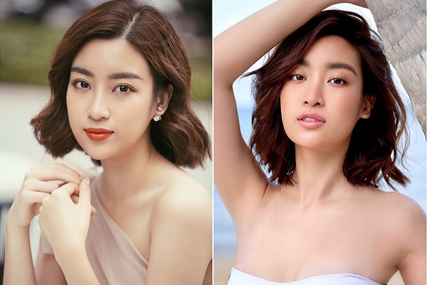 Đăng ký hiến tạng, Hoa hậu Đỗ Mỹ Linh chia sẻ: ‘Không có gì phải ngần ngại’