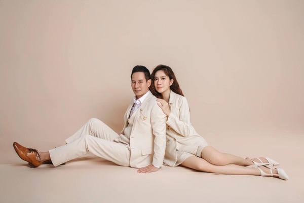 Bà xã Lý Hải hé lộ món quà sinh nhật ‘hàng hiệu’ 