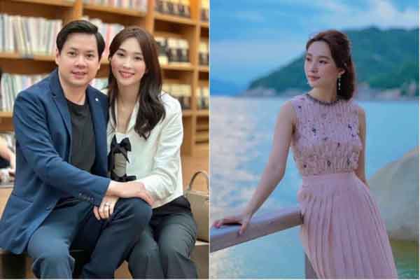 Đặng Thu Thảo có gì sau một thập kỷ đăng quang Hoa hậu Việt Nam?