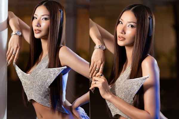 Động thái của Hoàng Thùy khi bị ‘đào’ lại thành tích tại Miss Universe 2019?