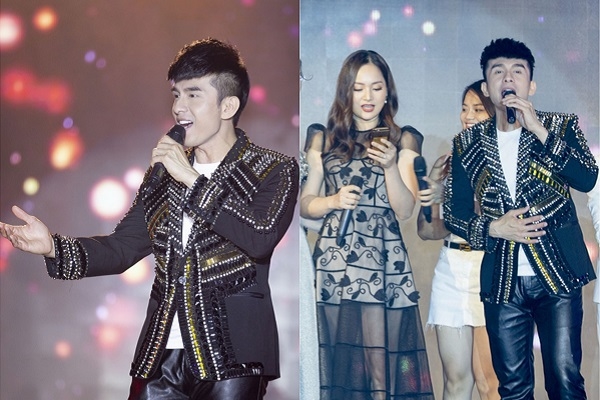 Đan Trường tiết lộ bí quyết chăm sóc sắc đẹp, ngẫu hứng song ca cùng Lan Phương