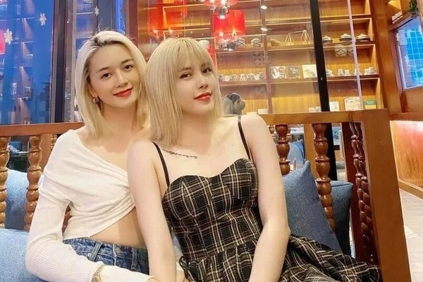 Thiều Bảo Trang ‘chốt hạ’ một câu, tiết lộ tình trạng yêu đương hiện tại của 2 chị em