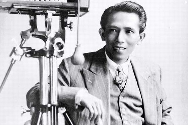 Nhiếp ảnh, nghề đặc biệt ở Hội An