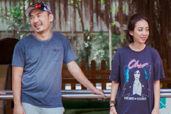 Vợ chồng Thu Trang – Tiến Luật đã trở mặt làm ‘kẻ thù’ sau khi cùng chiến tuyến