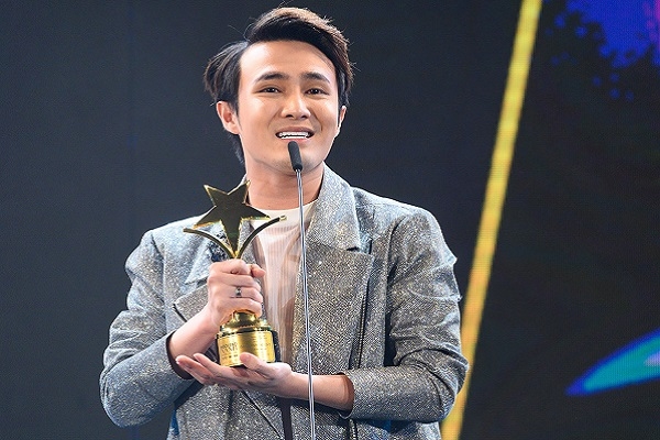 Phim của Huỳnh Lập lọt top đề cử giải thưởng truyền hình ‘Asian Television Awards’