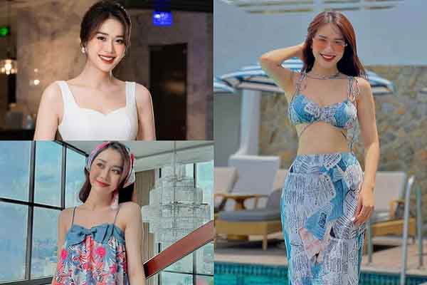 Nữ MC ‘xinh đẹp nhất nhì VTV’ là ai?