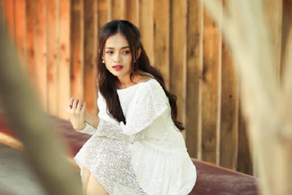 MC Thanh Trúc 9X đăng ký hiến tạng: ‘Mong được sống mãi để yêu thương’