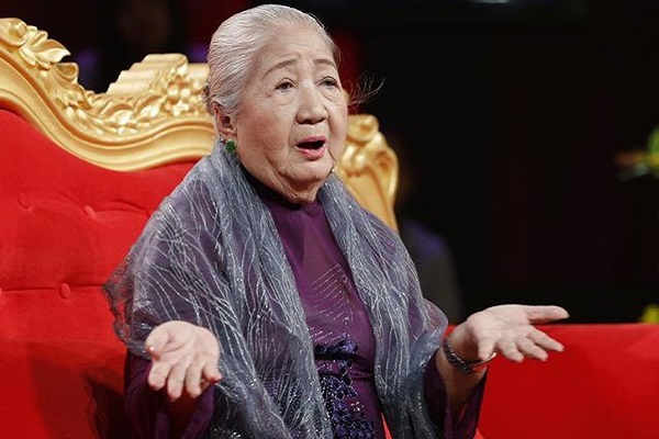 ĐÃ CÓ – Nghệ sĩ Thiên Kim ‘Mẹ chồng nàng dâu’ qua đời