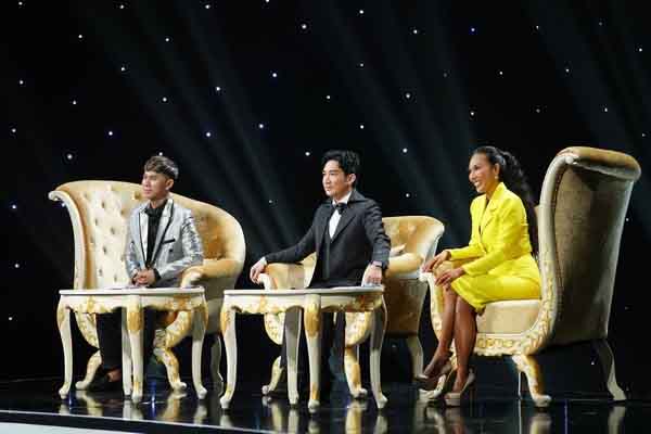 Khánh Ngọc không ngại ‘bốc phốt’ Quang Hà trong ‘Chinh phục thần tượng’