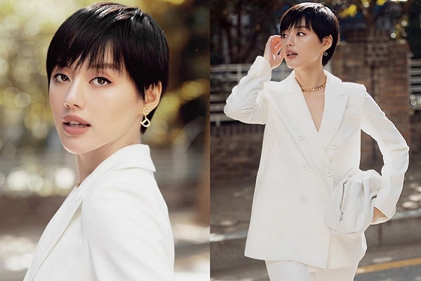 Bị Lan Khuê chê là bản sao Tâm Tít, Khánh Linh thay đổi khiến đàn chị tiếc nuối nhìn lại