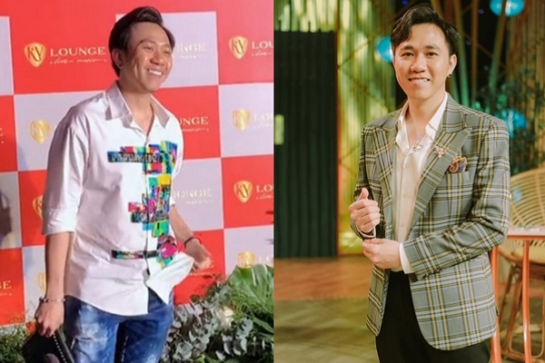 Diễn viên Anh Đức lên tiếng về loạt biểu cảm khác lạ 