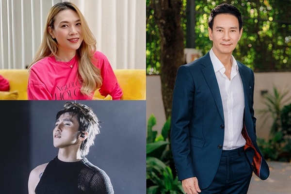 BXH Social Media tháng 4/2023: Vượt mặt Sơn Tùng M-TP, ca sĩ 6X trở thành tiêu điểm