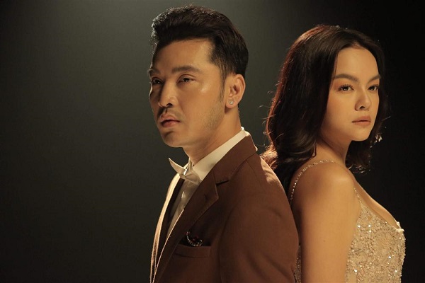 Ưng Hoàng Phúc: ‘Phạm Quỳnh Anh không phải là gu của tôi’