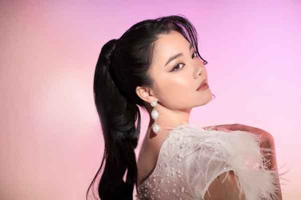 Bất ngờ trước độ ‘xì tin’ của ‘gái một con’ Thanh Ngọc 